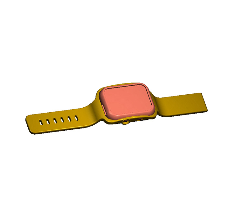 環(huán)保液態(tài)硅膠制品