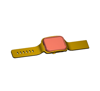 環(huán)保液態(tài)硅膠制品
